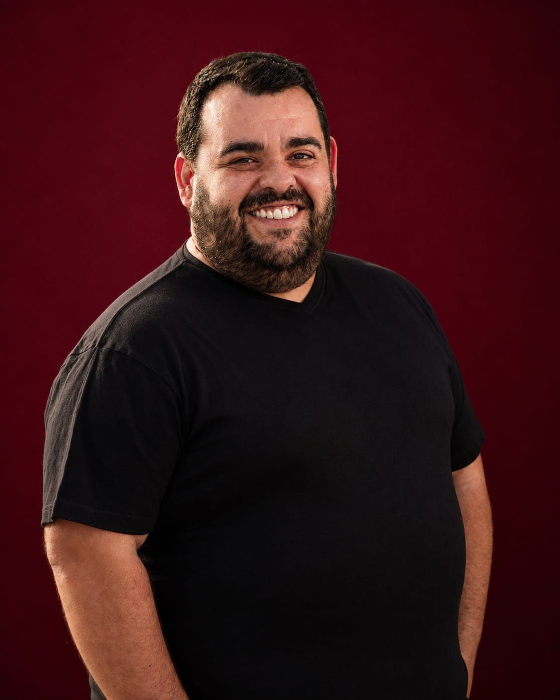 Sergio Jiménez