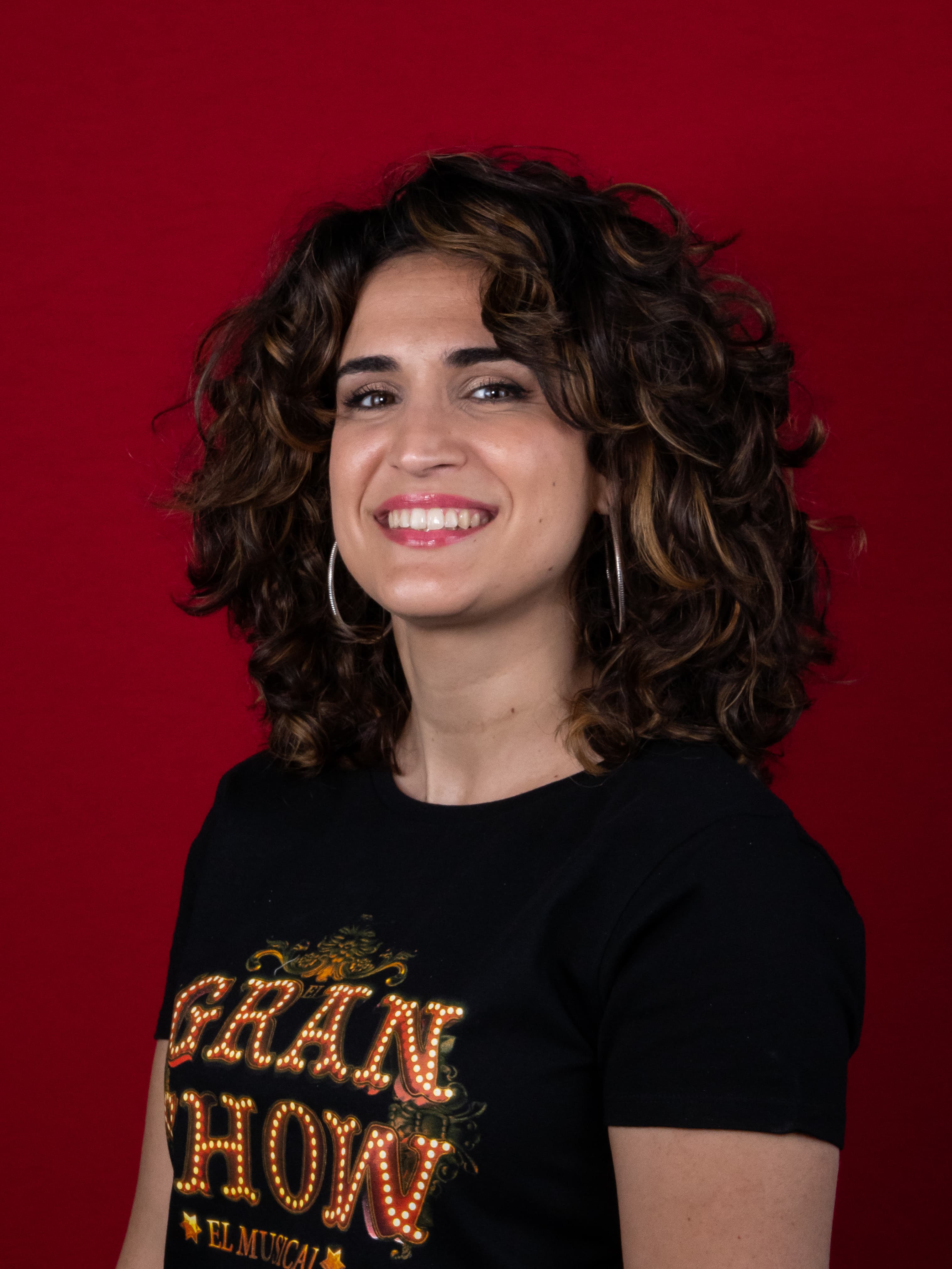 Begoña Sánchez