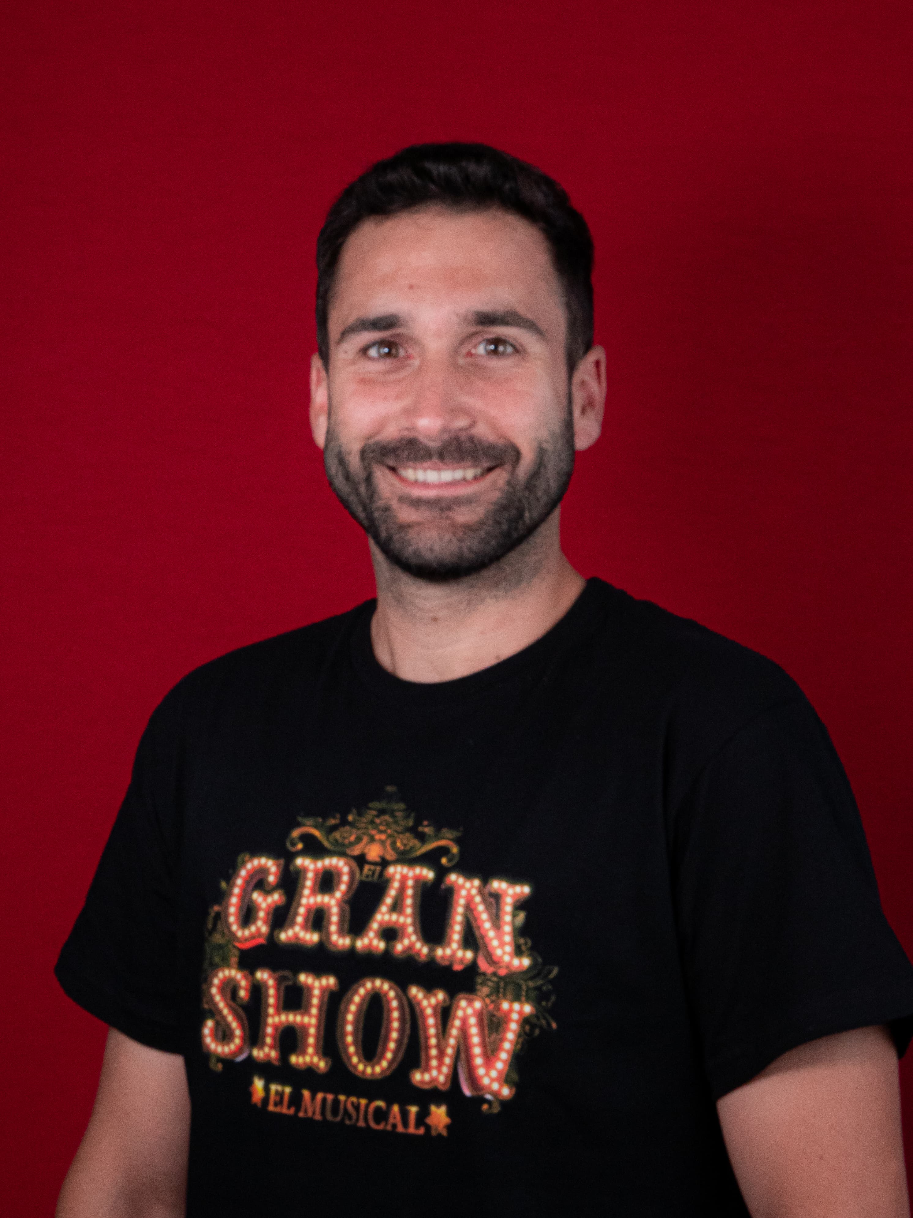 Marc Guinot