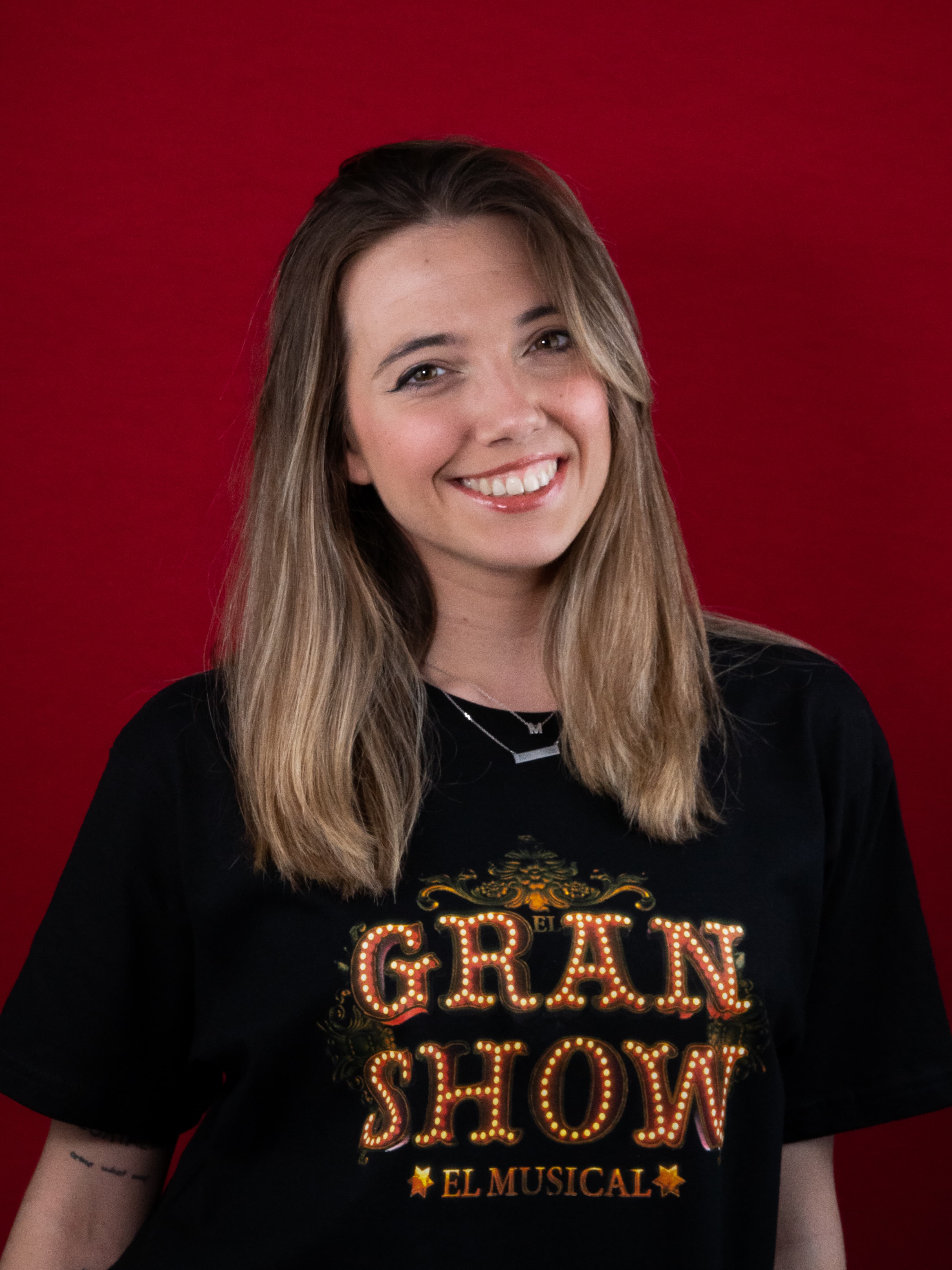 Miriam Forte
