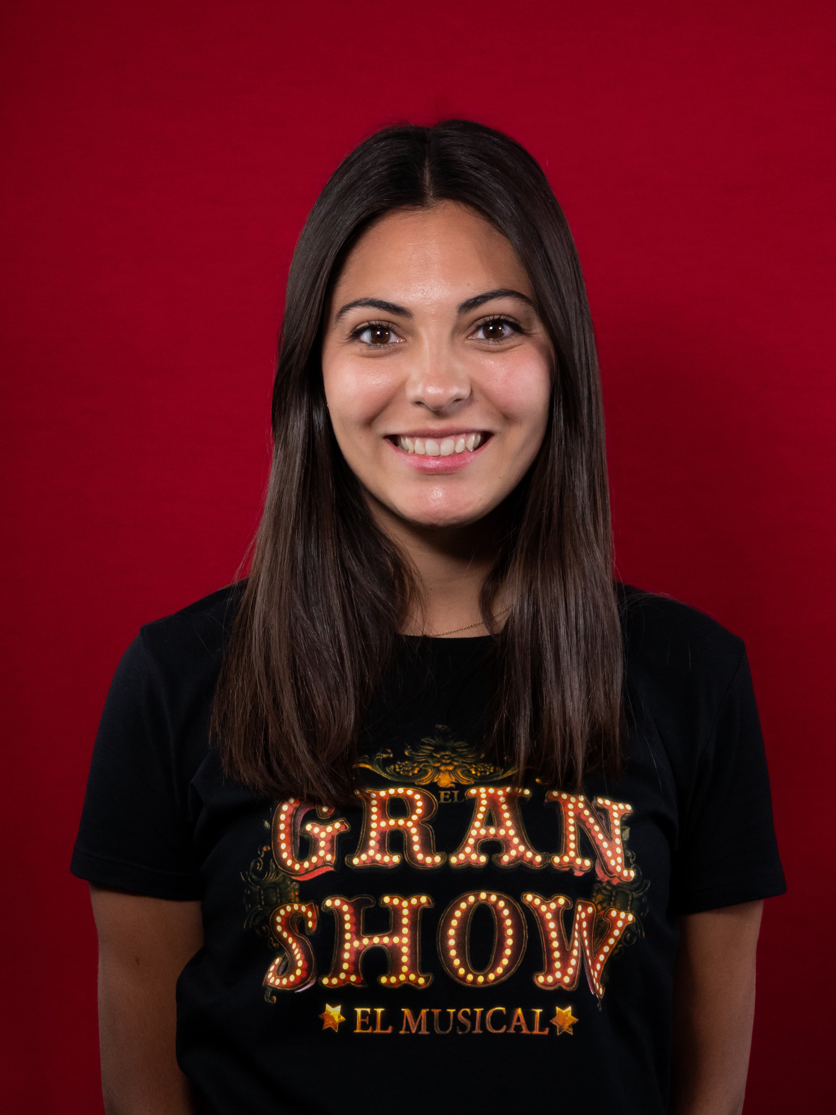 Paloma Cano