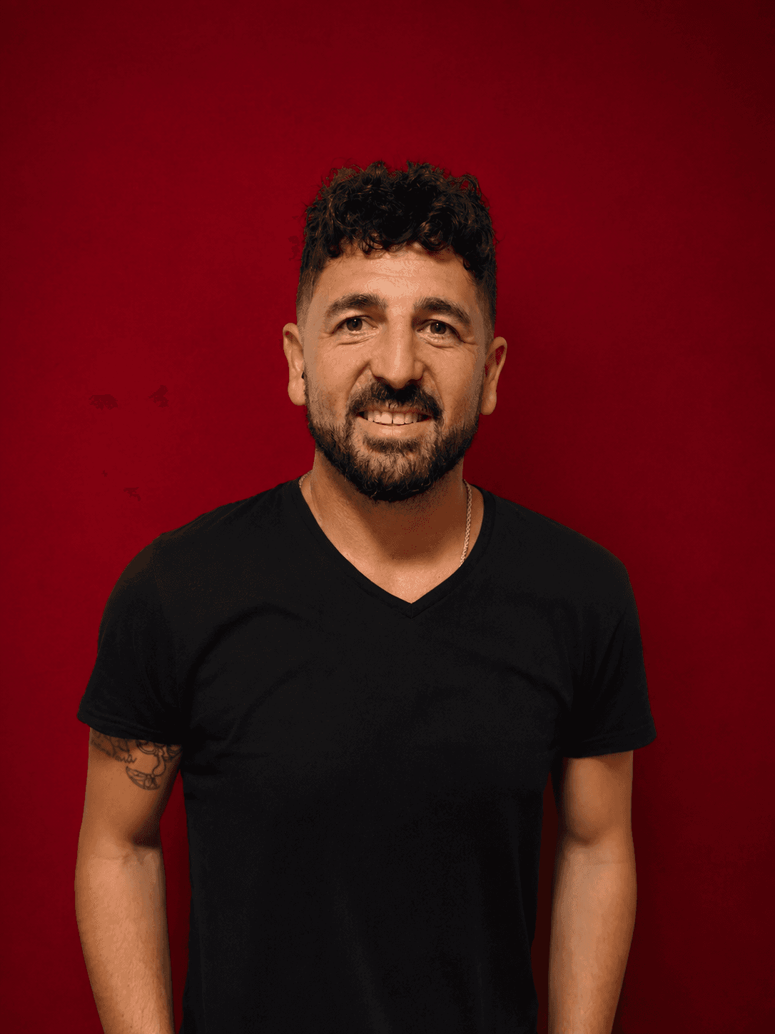 Santi Alcalá