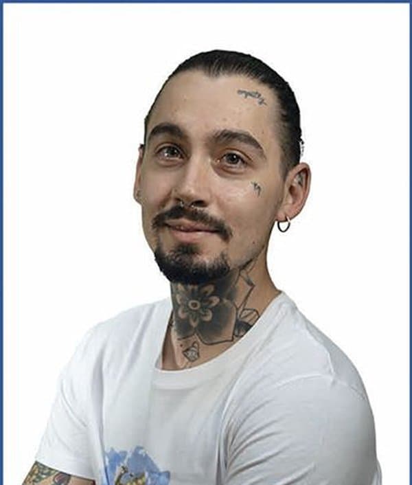 Joaquín Hernández