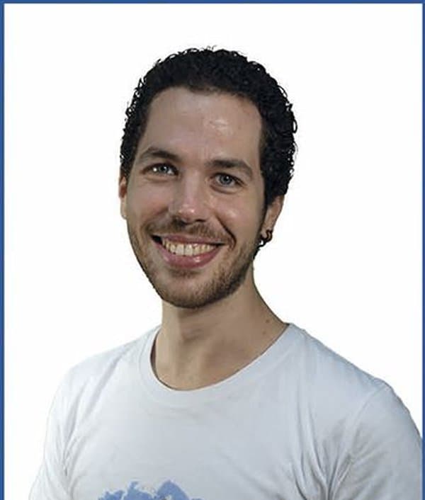 Rubén Gómez