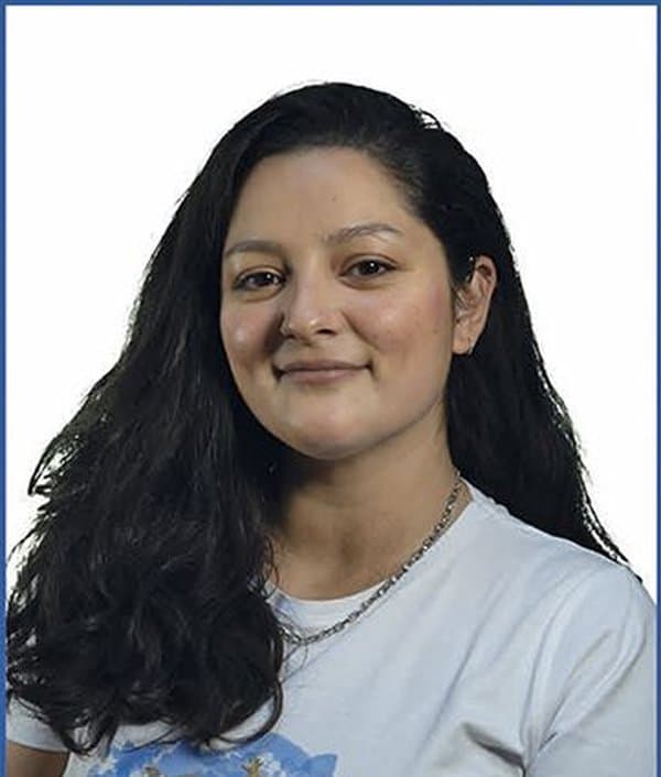Tatiana Javaloyes