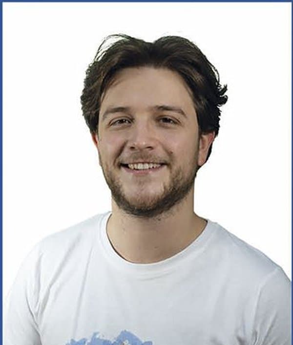 Vicent Domènech