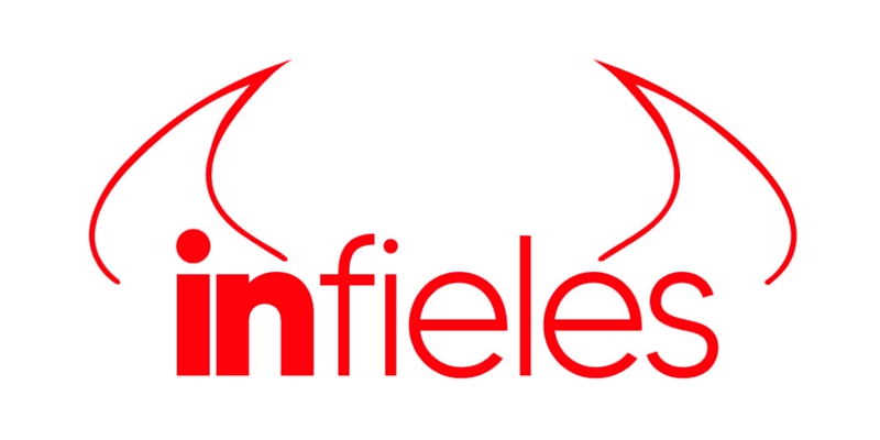 Infieles